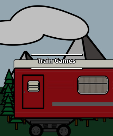 Train Games