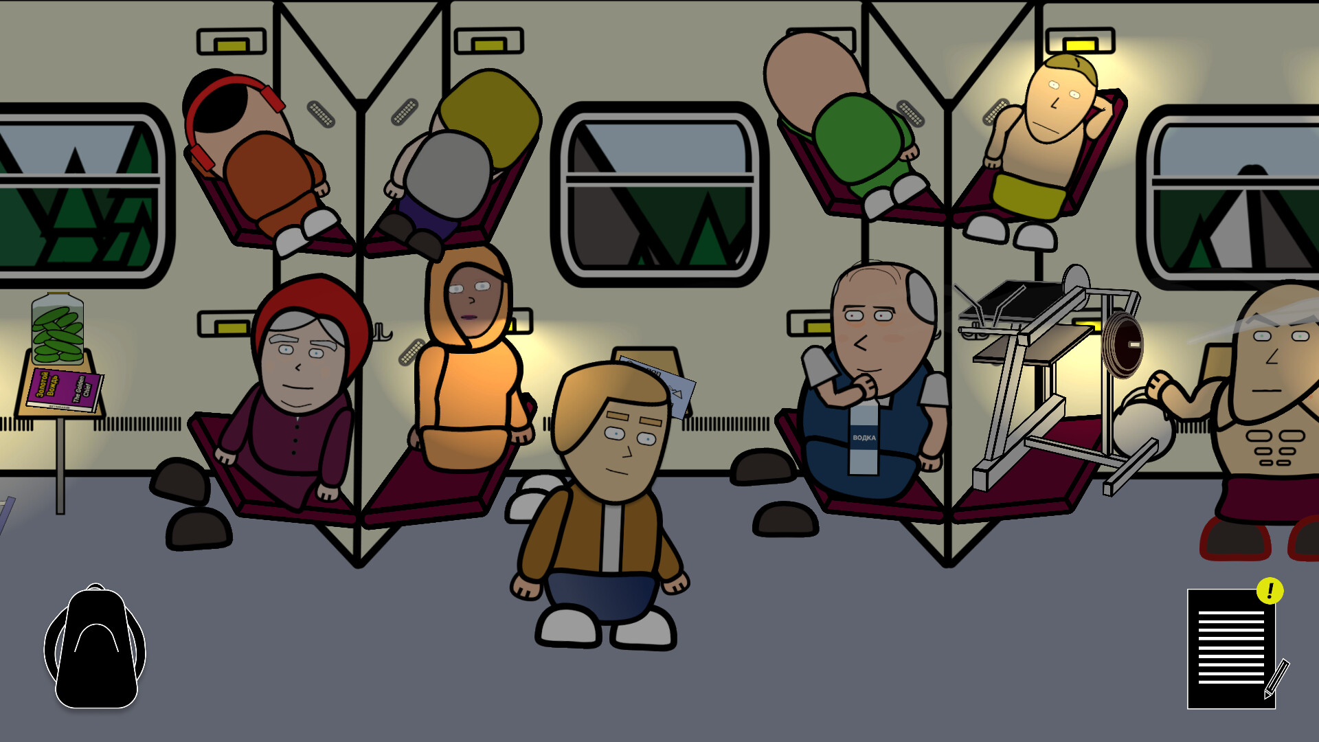Train Games on Steam