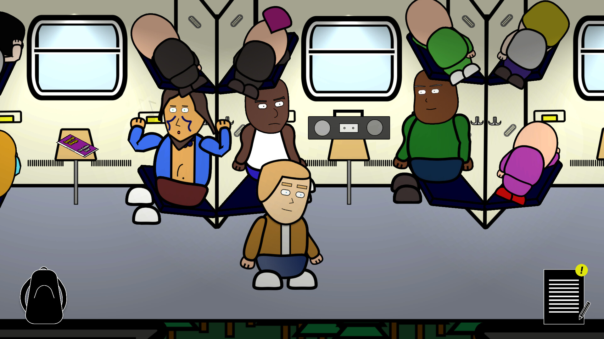 Train Games on Steam