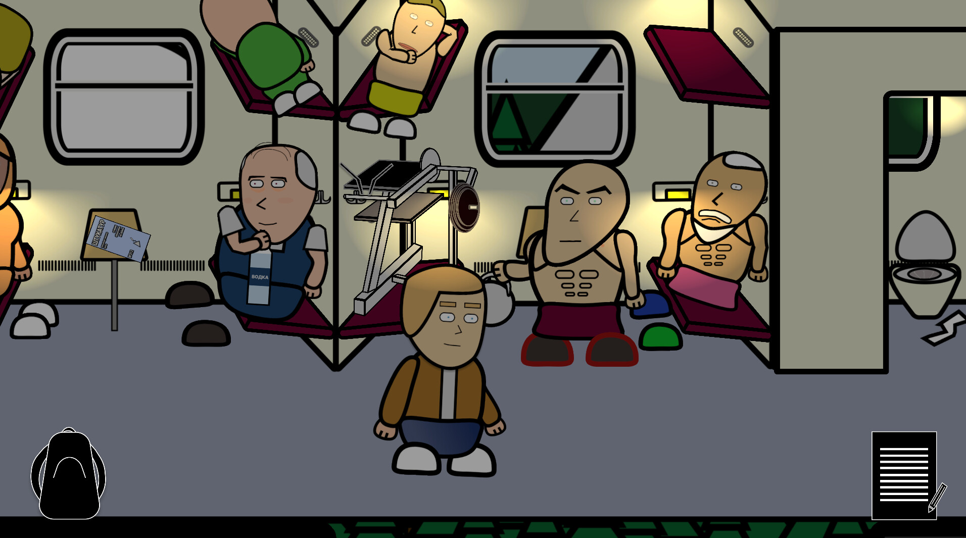 Train Games on Steam
