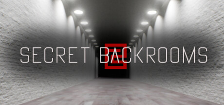 Secret Backrooms 2 steam charts