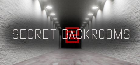 Secret Backrooms 2 Cover Image