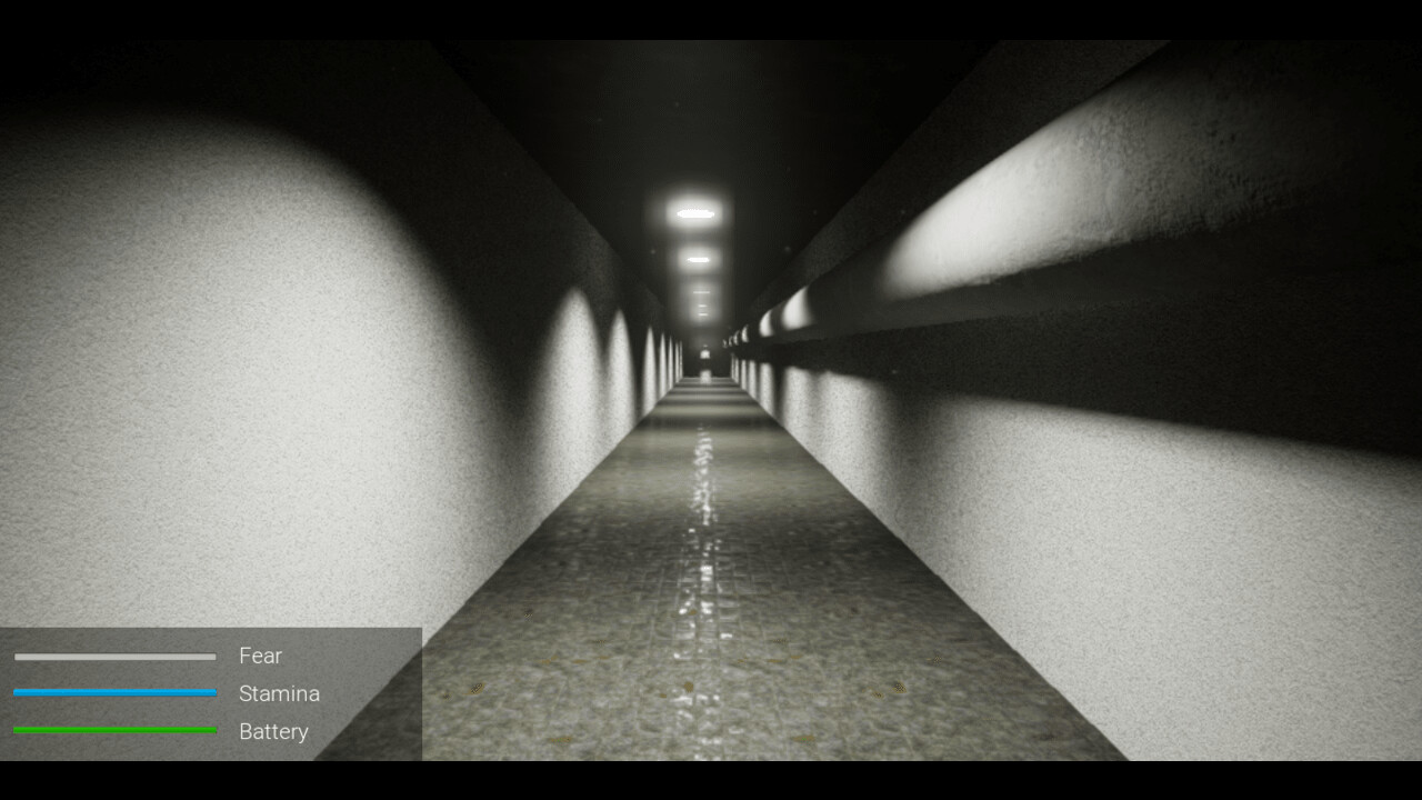 Secret Backrooms 2 #3