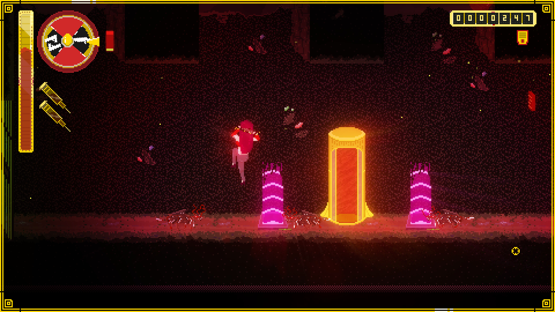 Casa De Diamantes Demo #4