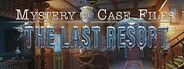Mystery Case Files: The Last Resort