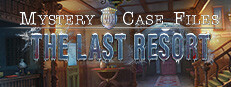 Mystery Case Files: The Last Resort 게임 이미지