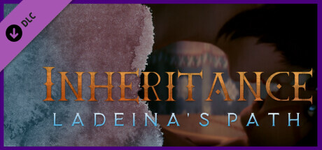 Inheritance: Ladeina's Path - Expansion Bundle