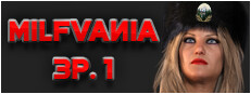 Milfvania Ep. 1