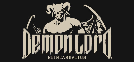 Demon Lord Reincarnation Cover Image