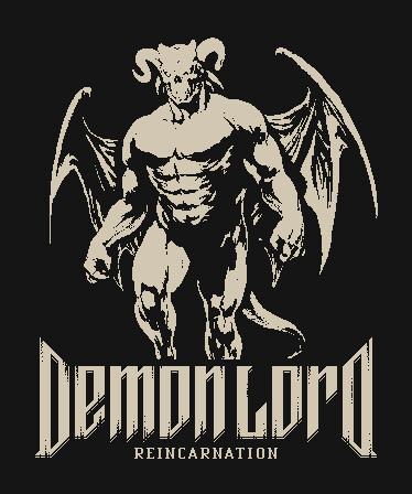 Demon Lord Reincarnation