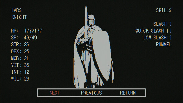 Demon Lord Reincarnation game for windows Pc 1