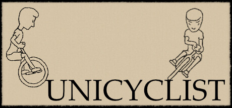 UNICYCLIST banner image