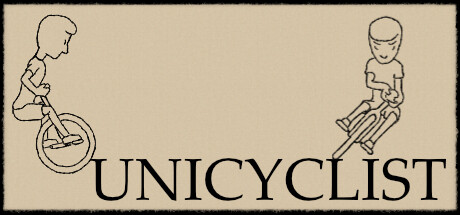 UNICYCLIST Cover Image