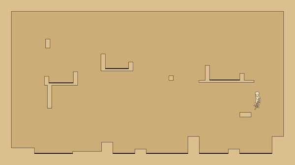 Скриншот из UNICYCLIST