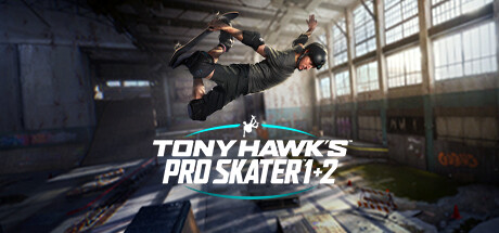 Tony Hawk's Pro Skater 1 + 2 technical specifications for computer