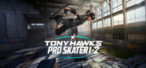 Tony Hawk's™ Pro Skater™ 一代與二代