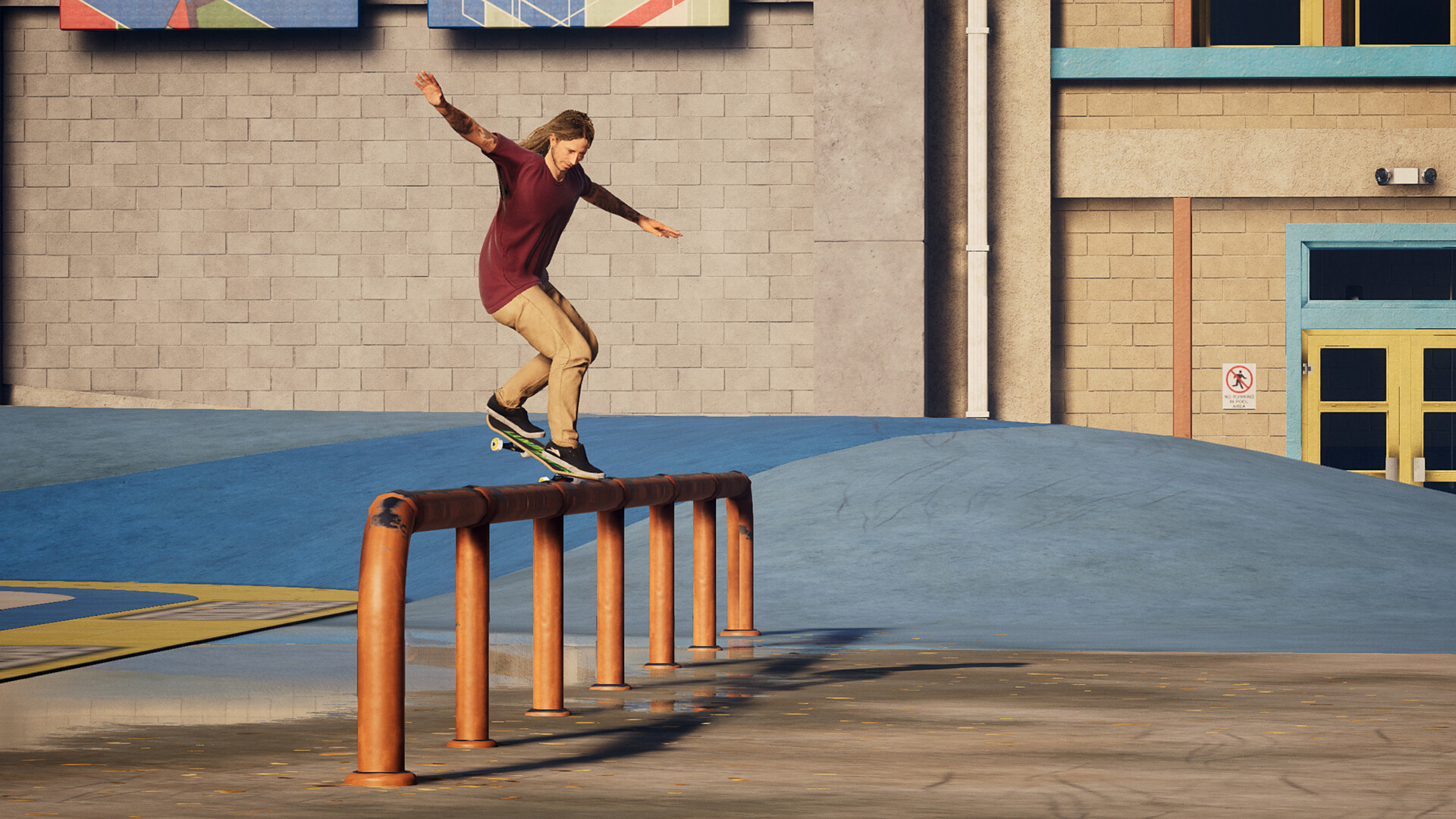 Tony Hawk's Pro Skater 1+2: Remaster terá novos skatistas