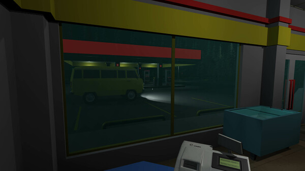Скриншот из Midnight Shift Скриншот из Midnight Shift