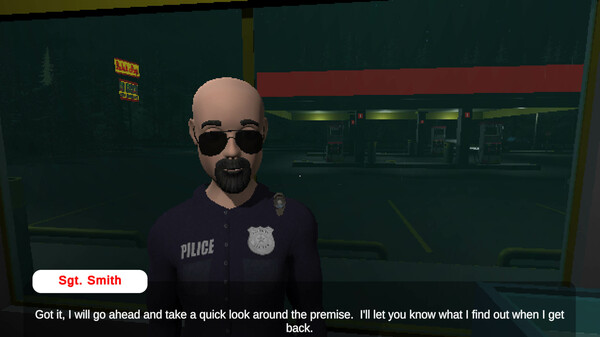 Midnight Shift game for windows Pc 1