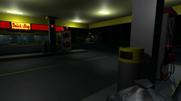 Скриншот из Midnight Shift Скриншот из Midnight Shift