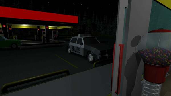 Скриншот из Midnight Shift Скриншот из Midnight Shift