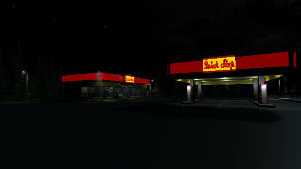 Скриншот из Midnight Shift Скриншот из Midnight Shift