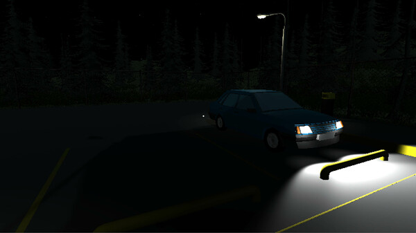Скриншот из Midnight Shift Скриншот из Midnight Shift