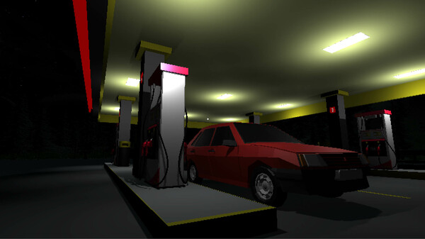 Midnight Shift game for Linux 1