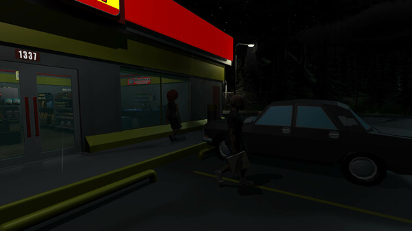 Скриншот из Midnight Shift Скриншот из Midnight Shift