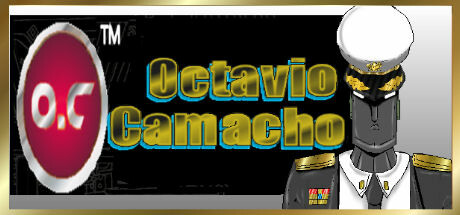 Octavio Camacho
