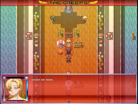 Скриншот из Octavio Camacho Скриншот из Octavio Camacho