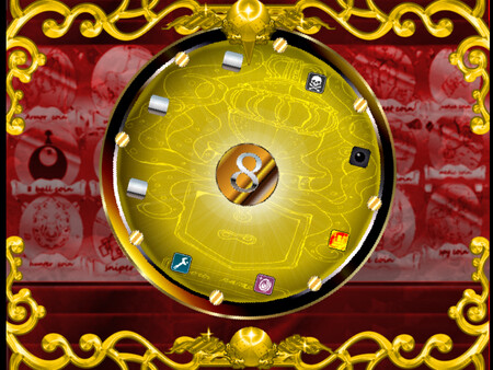 Скриншот из Octavio Camacho Скриншот из Octavio Camacho