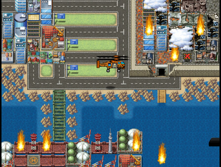 Скриншот из Octavio Camacho Скриншот из Octavio Camacho