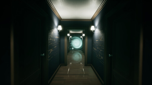 Presences: Dark Awakening game for windows Pc 1