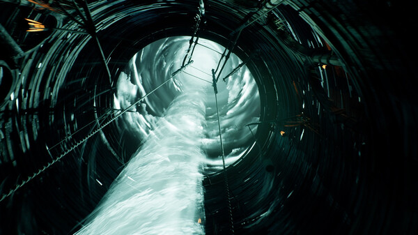 Presences: Dark Awakening game for Linux 1