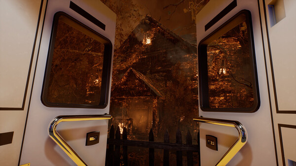 Presences: Dark Awakeningfor windows and Linux 1