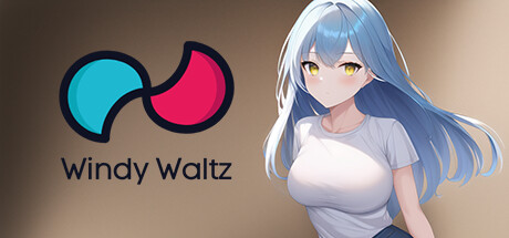 Windy Waltz Cover Image