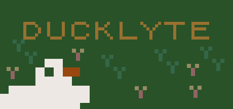 DUCKLYTE Cover Image
