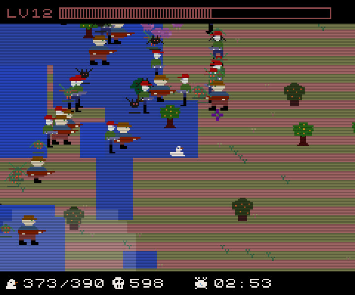 DUCKLYTE screenshot 1