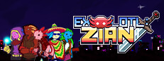 Exolotl : ZIAN 게임 이미지