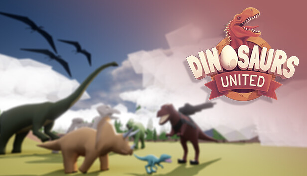 GamePlay de Dino Storm Jogo de Dinossauro Online 