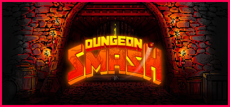 DungeonSmash Cover Image