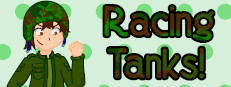 Racing Tanks!