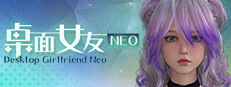 Desktop Girlfriend NEO