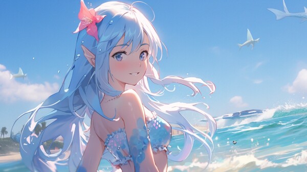 女神守护者for windows and Linux 1