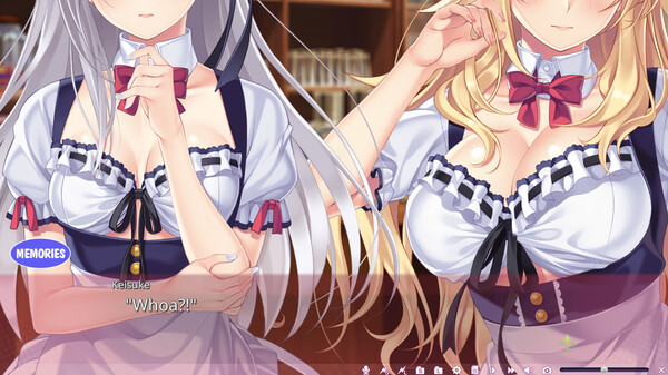 Uchikano - Living With My Lovers game for windows Pc 1