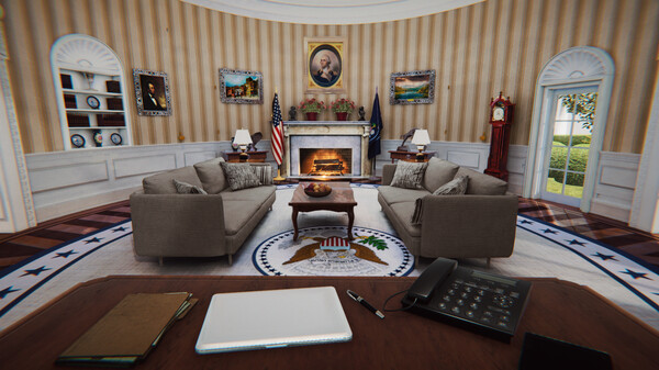 I Am Your President - Prove Yourself Scenario for steam I Am Your President - Prove Yourself Scenario for steam