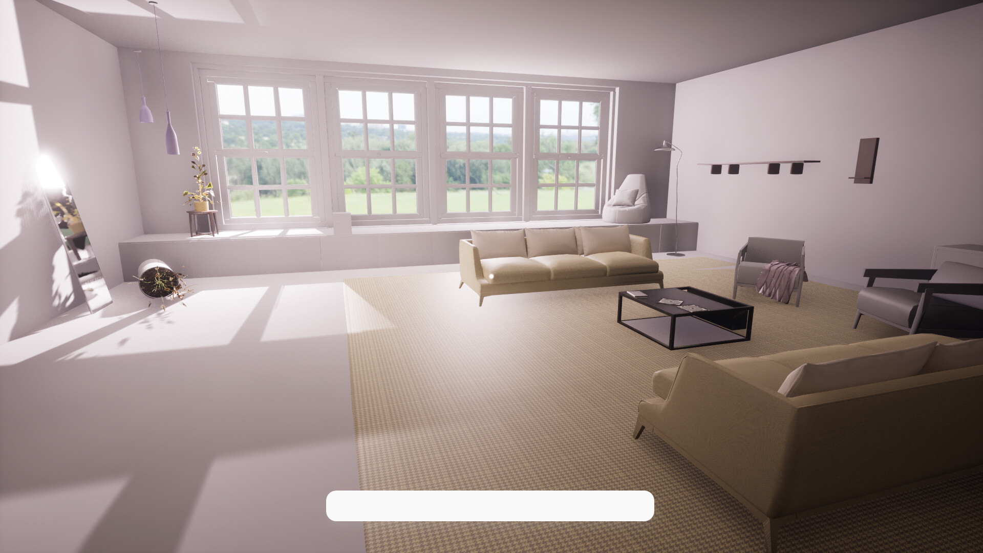 Shh! This is a mystery game! But watch out for spoilers Demo #5