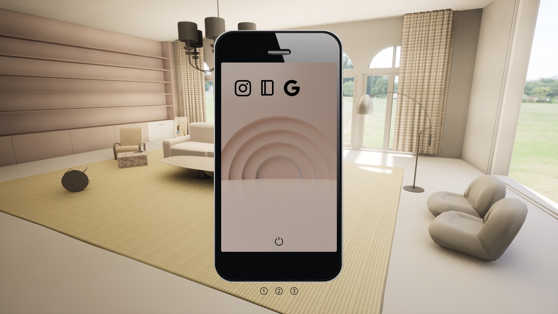 Shh! This is a mystery game! But watch out for spoilers Demo #4