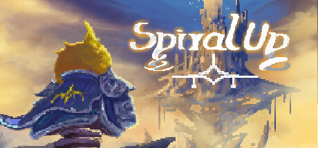 Spiral Up Cover Image